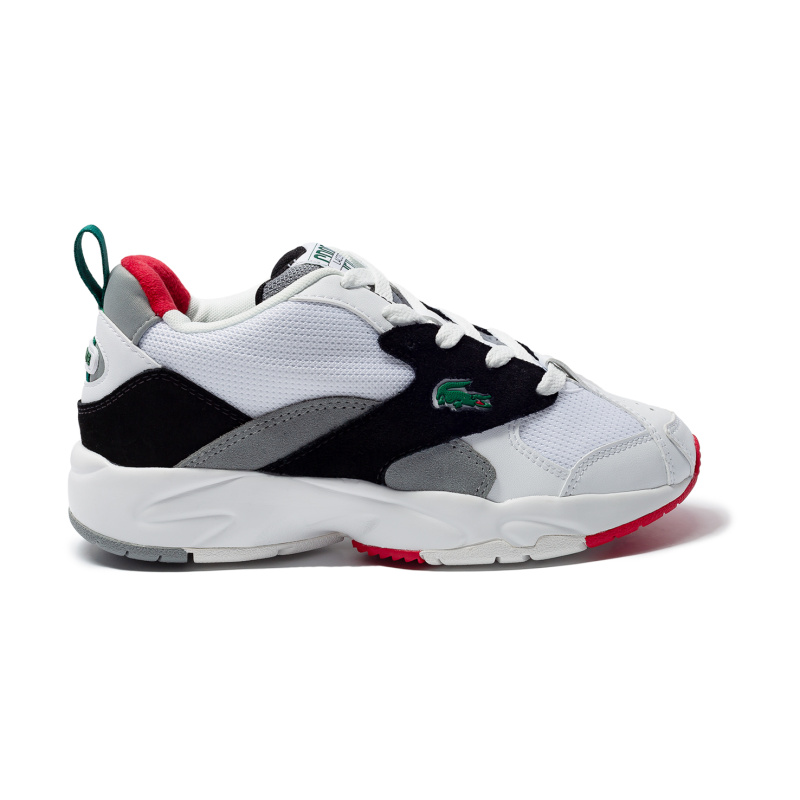 lacoste storm