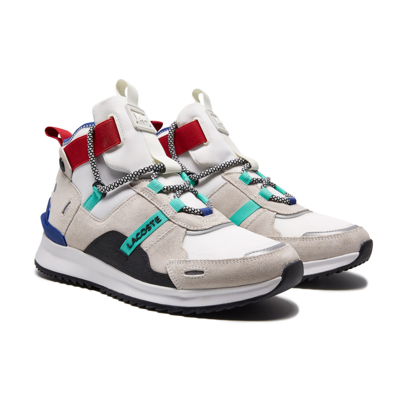lacoste run breaker