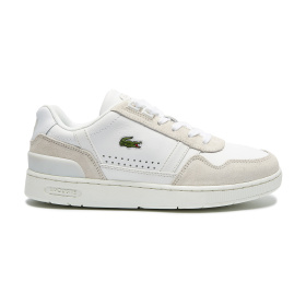 Женские кроссовки Lacoste (Лакост 