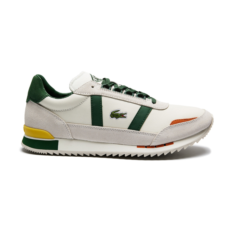 lacoste retro