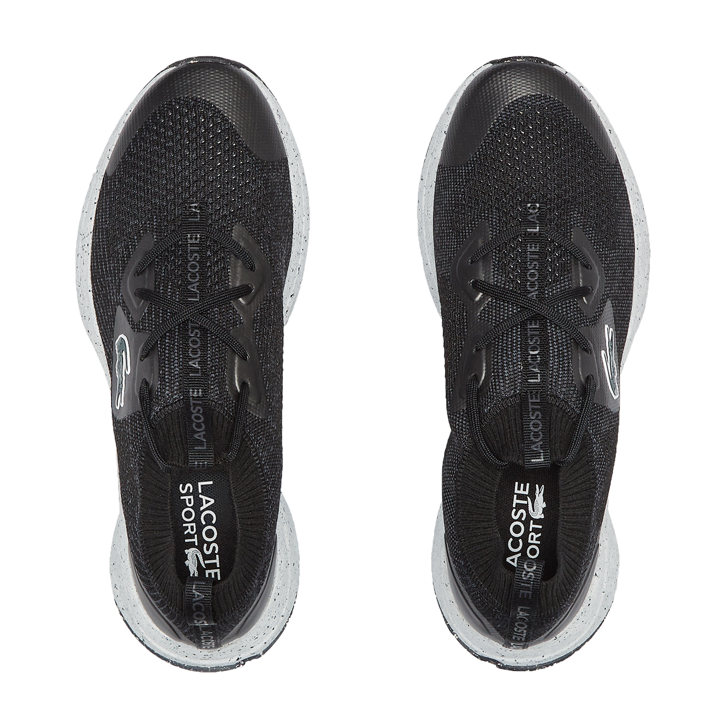 lacoste flyknit
