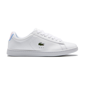 Женские кроссовки Lacoste (Лакост 