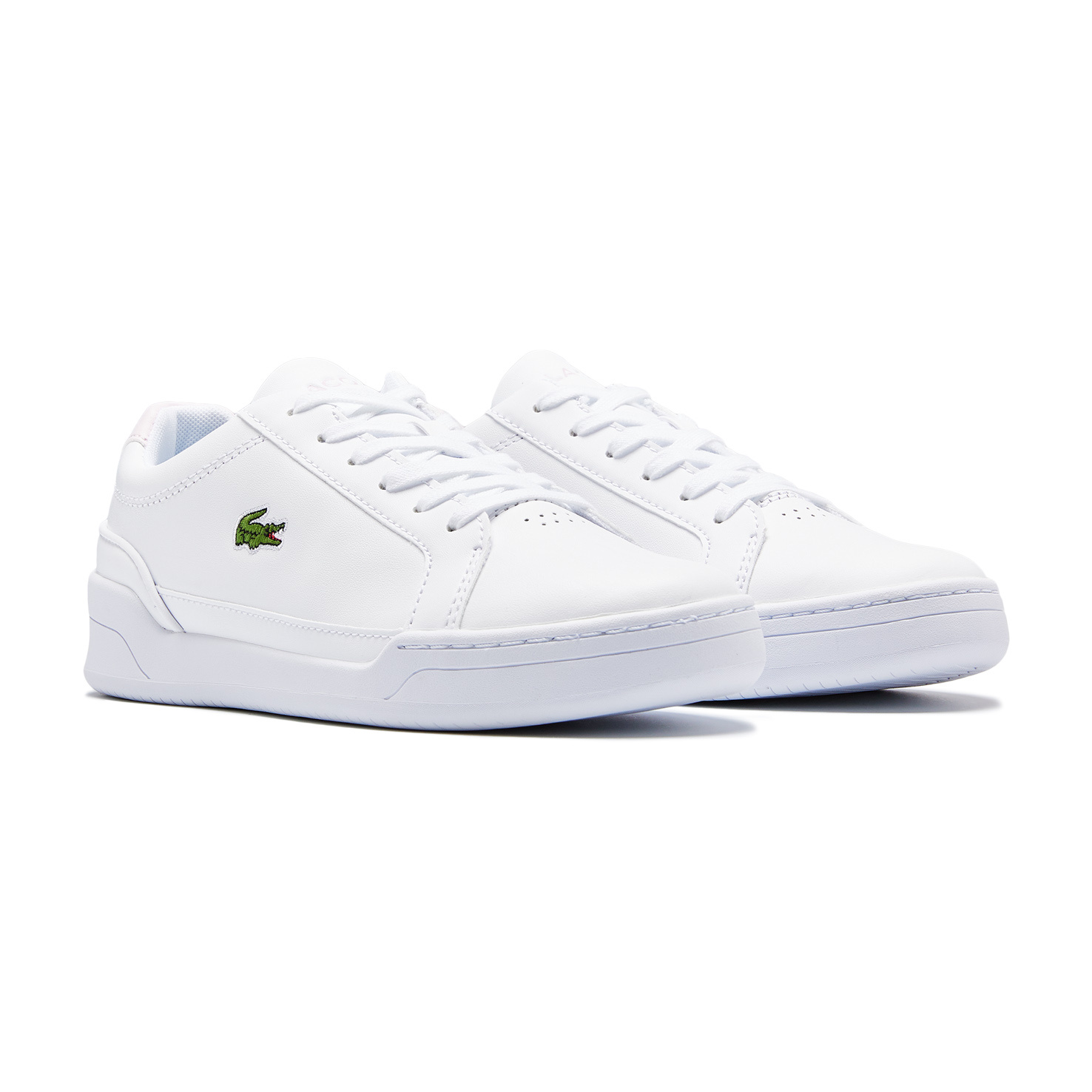 lacoste deviation