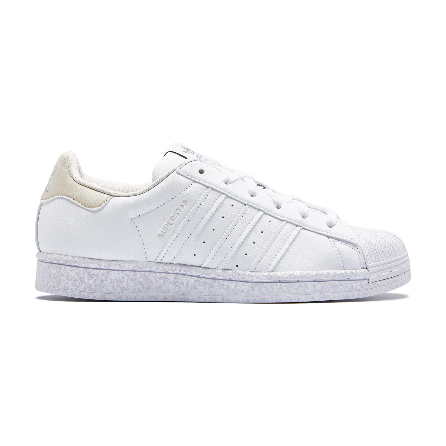 adidas white leather shoes womens