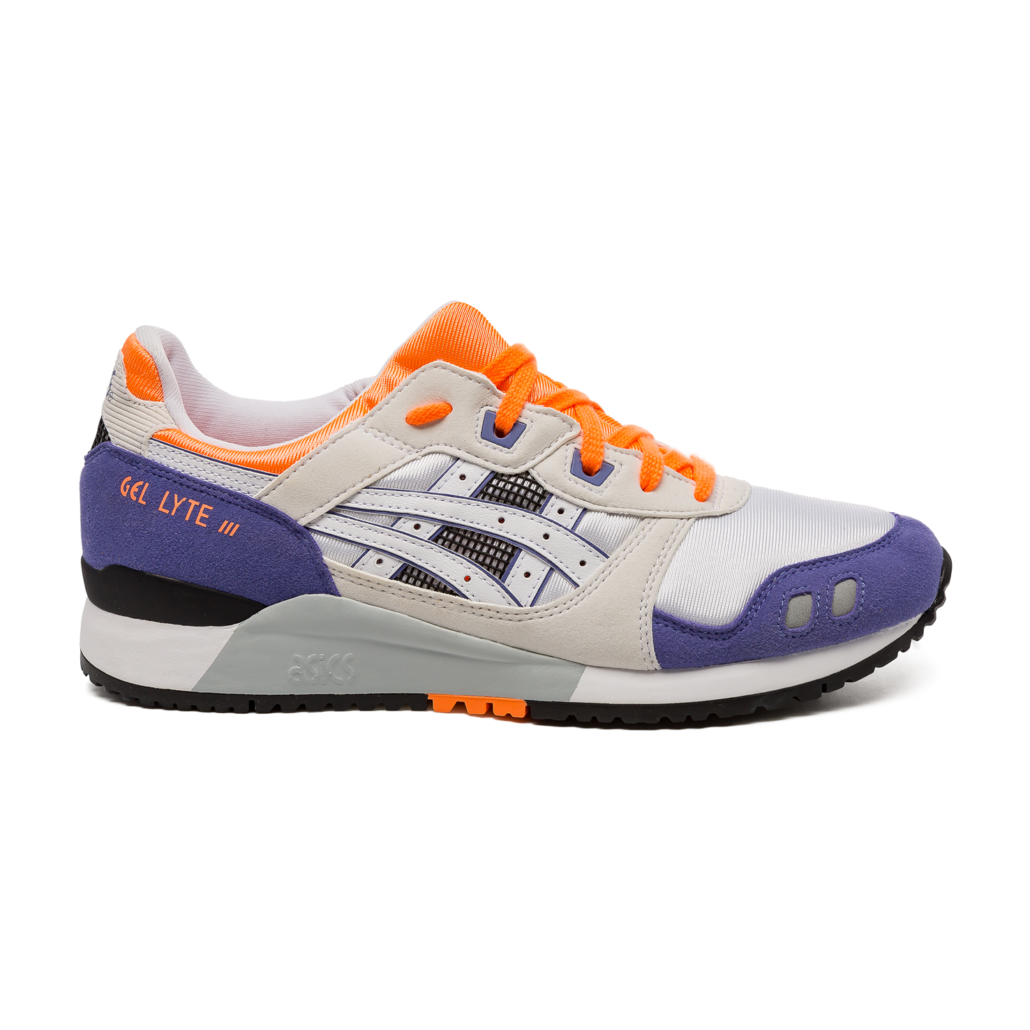 asics gel lite iii