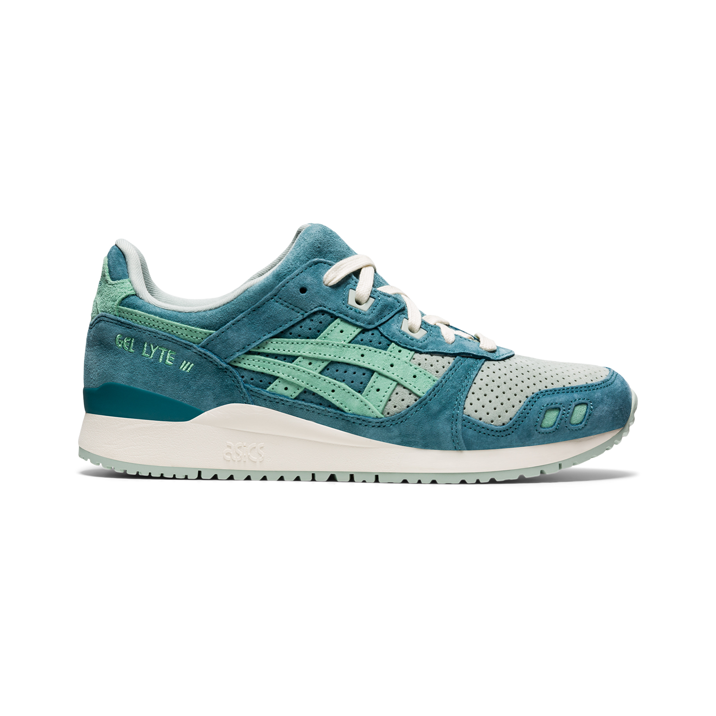gel light asics