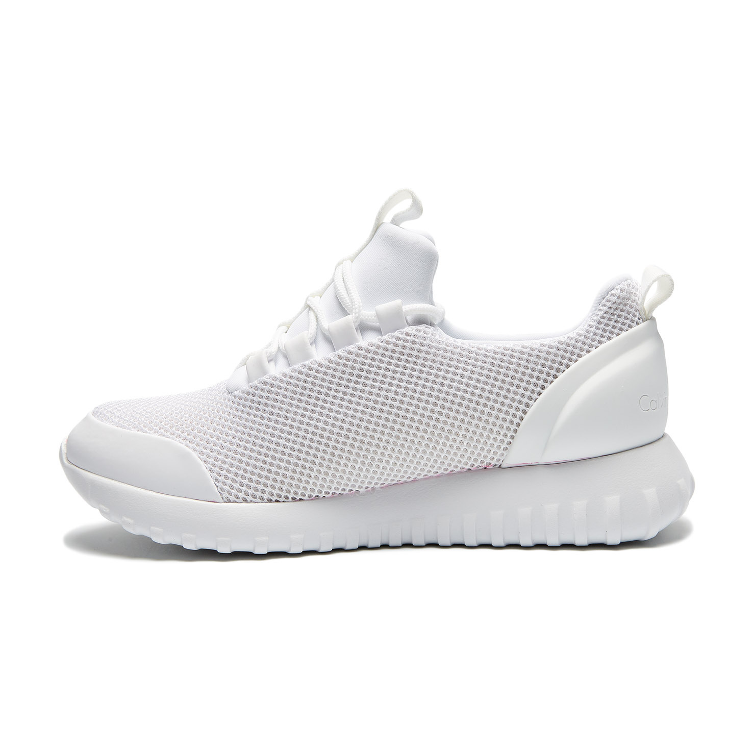 Женские Кеды Calvin Klein RUNNER 