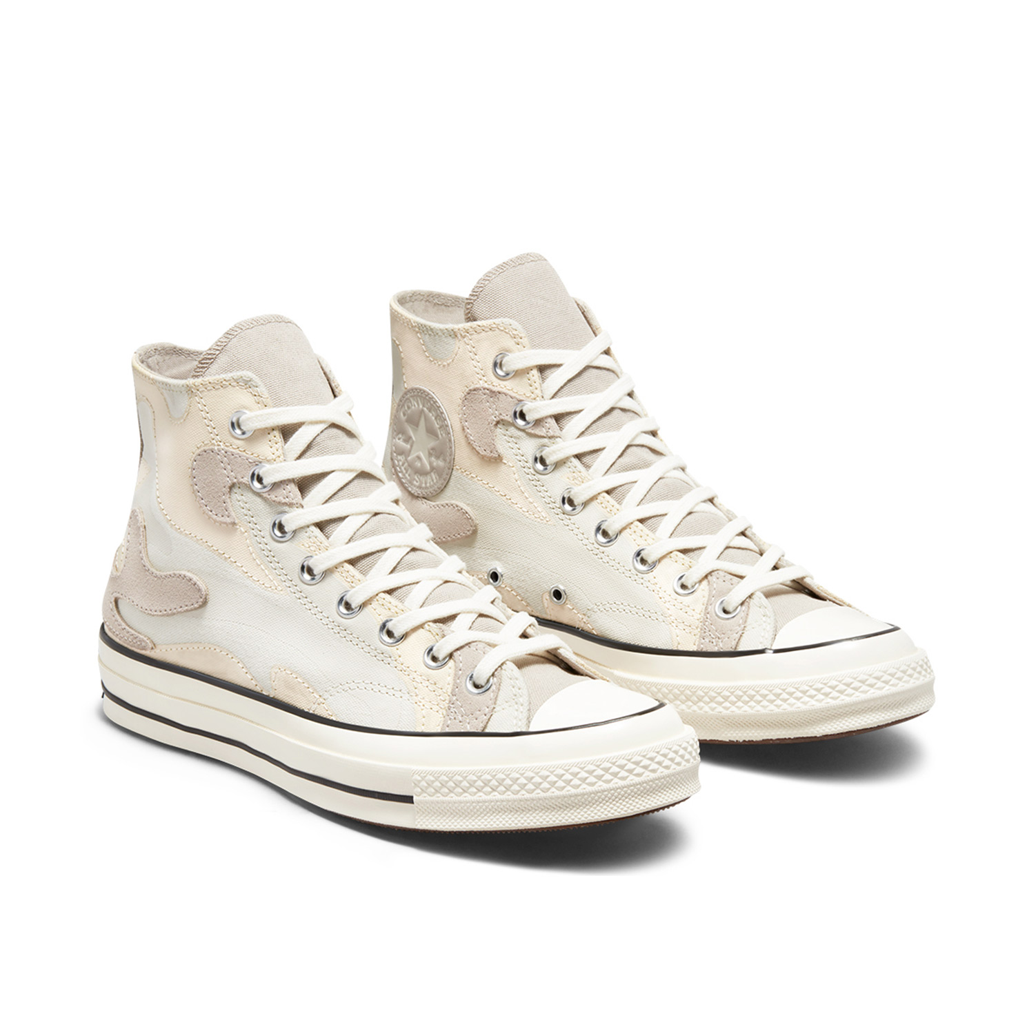 converse chuck 70 metallic