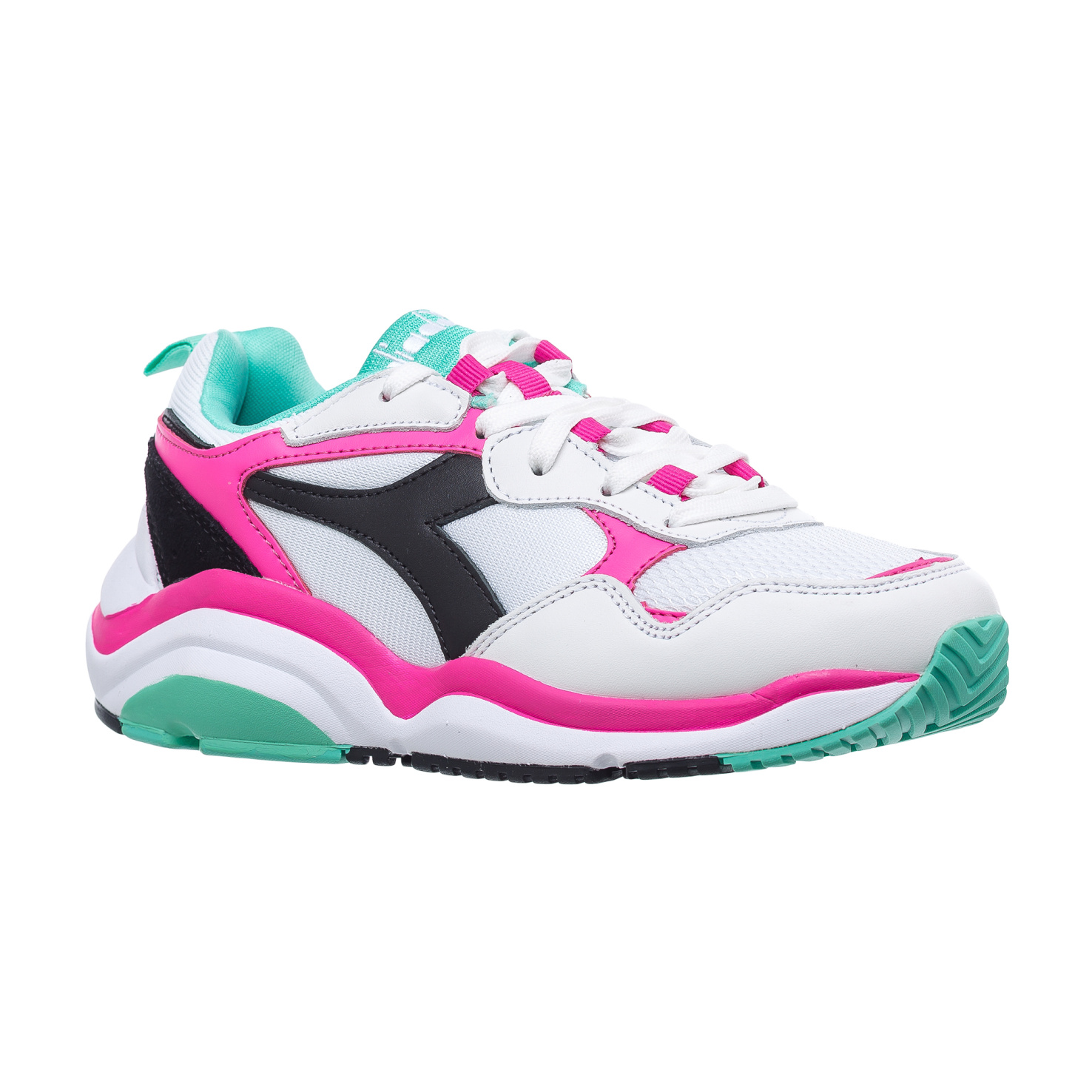 Diadora Whizz Run | Nencini Sport