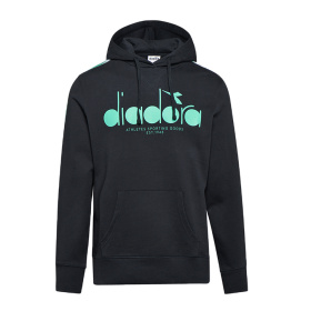 hoodie diadora
