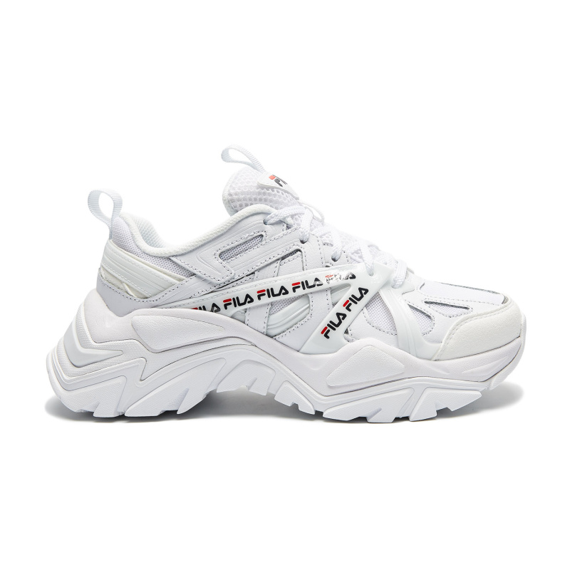 fila electrove 2 trainers
