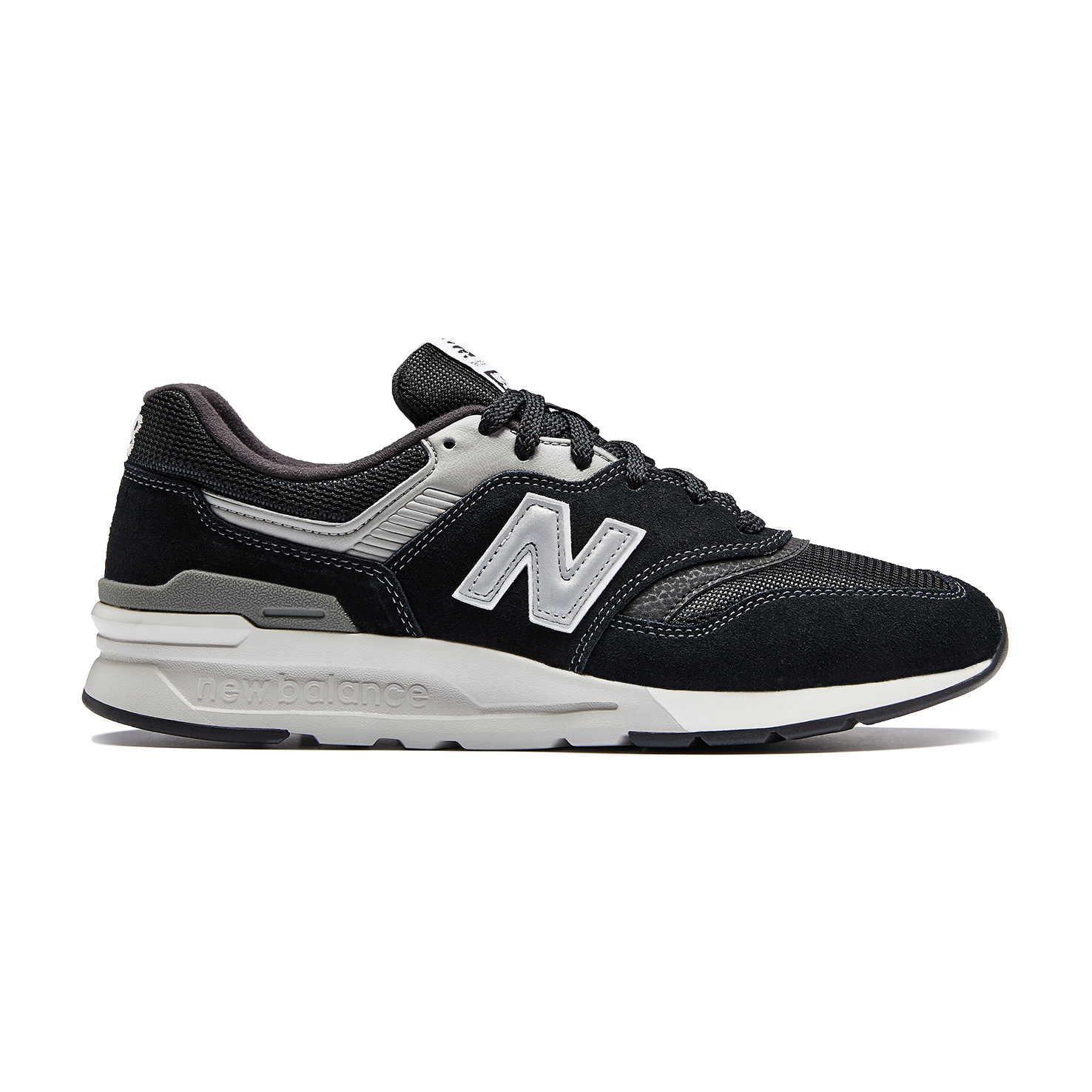 Мужская обувь: купить Мужские кроссовки New Balance в Москве, цена в  интернет-магазине SuperStep.ru