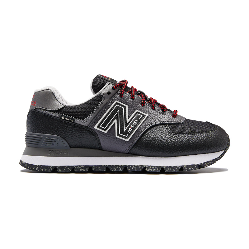 new balance 574 gore tex