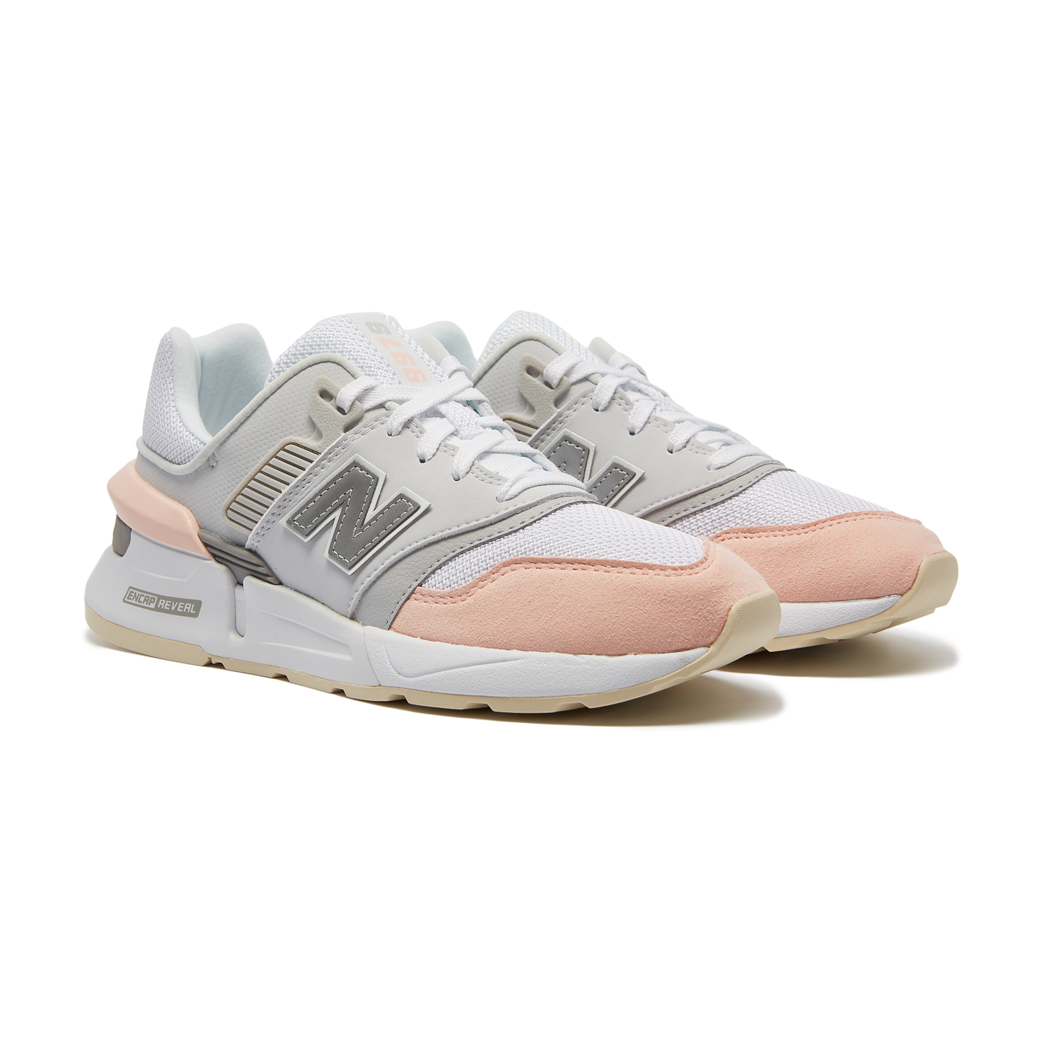 Кроссовки New Balance NBWS997 купить в 