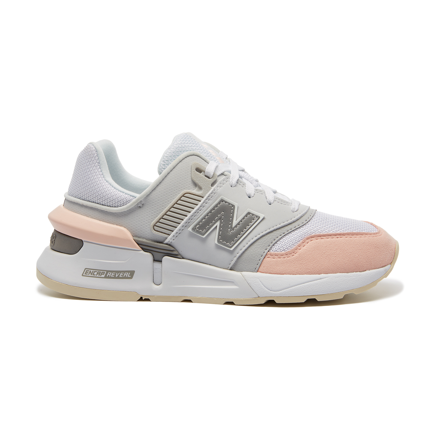 Кроссовки New Balance NBWS997 купить в 
