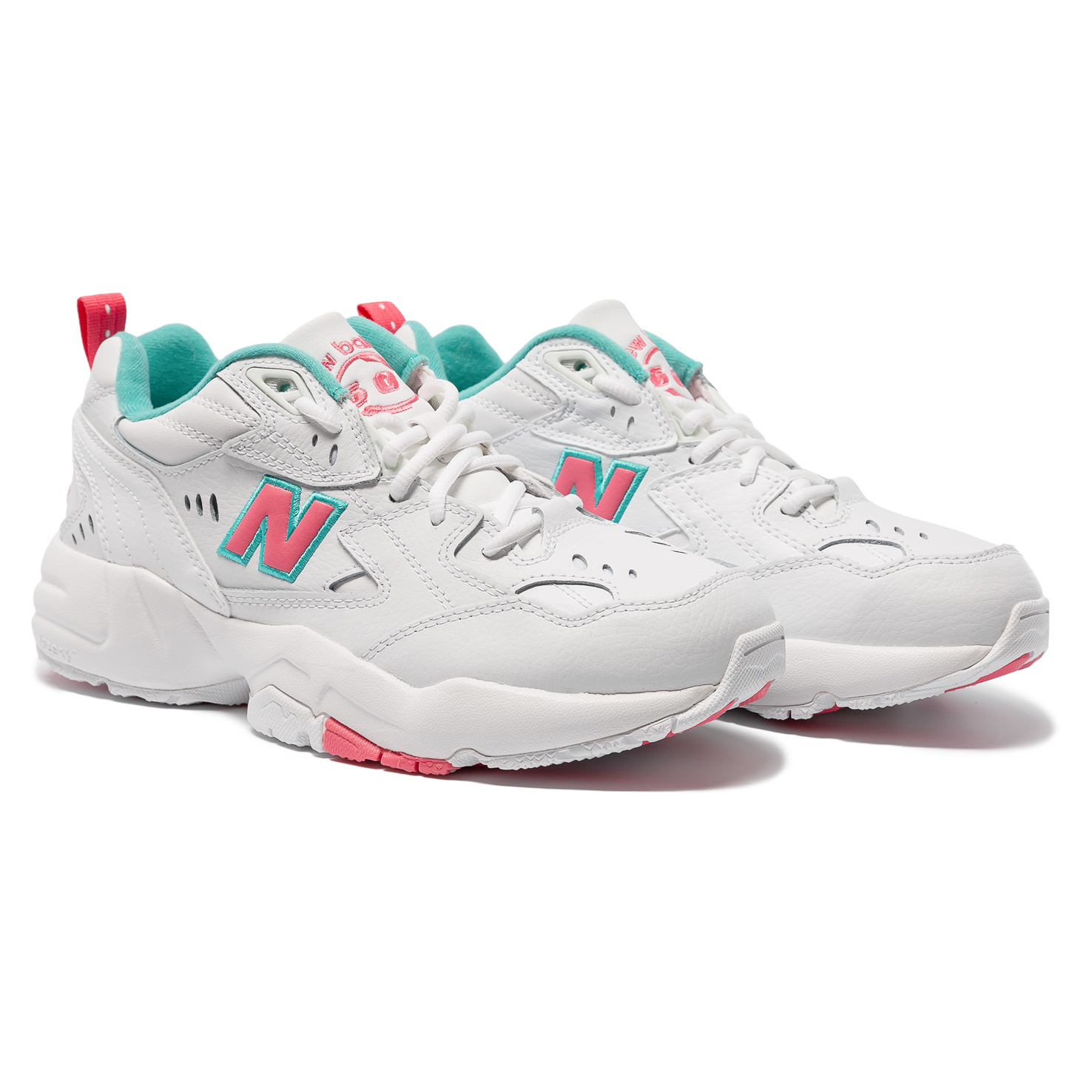 new balance 608
