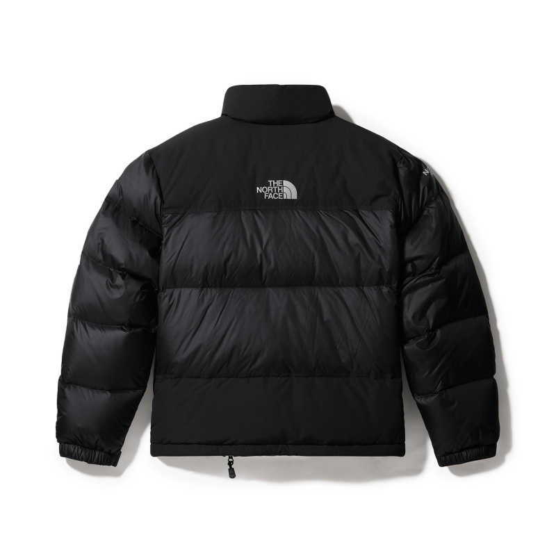 north face steep tech puffer