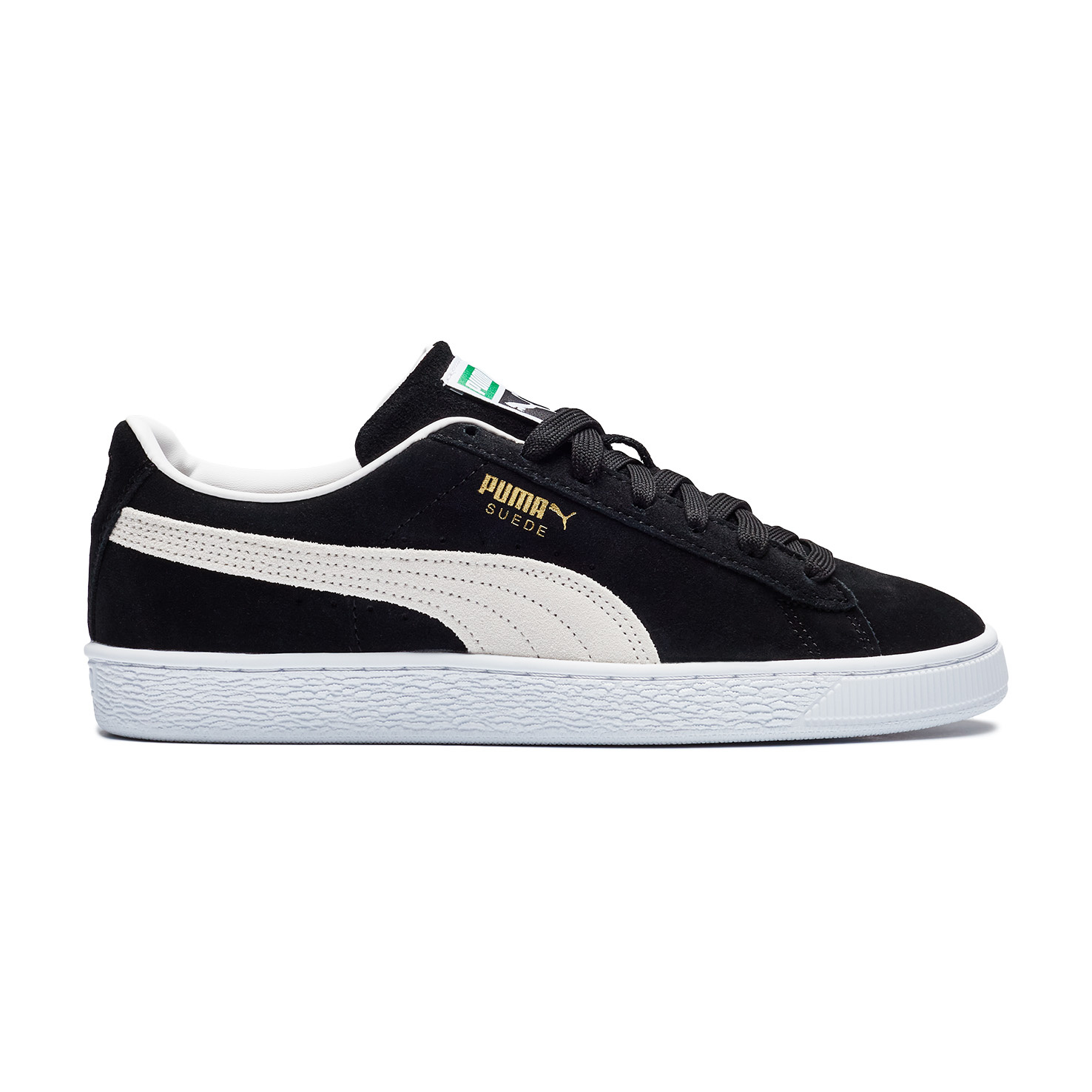 suede classic puma