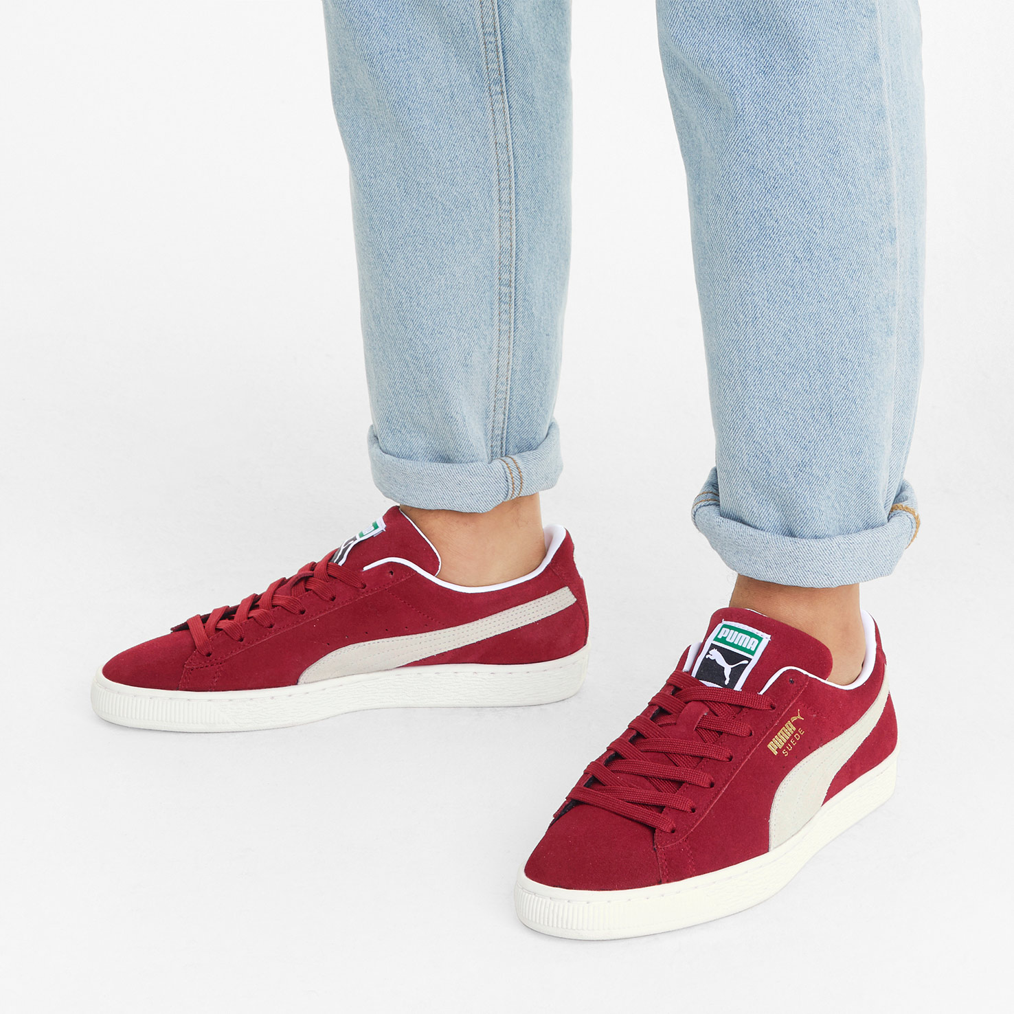 Кроссовки PUMA PM374915 купить в интернет магазине в Москве
