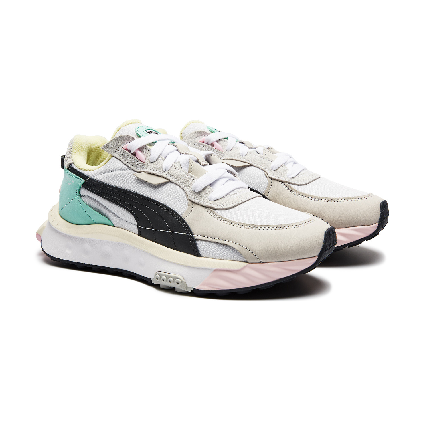 Кроссовки PUMA PM380697 купить в интернет магазине в Москве