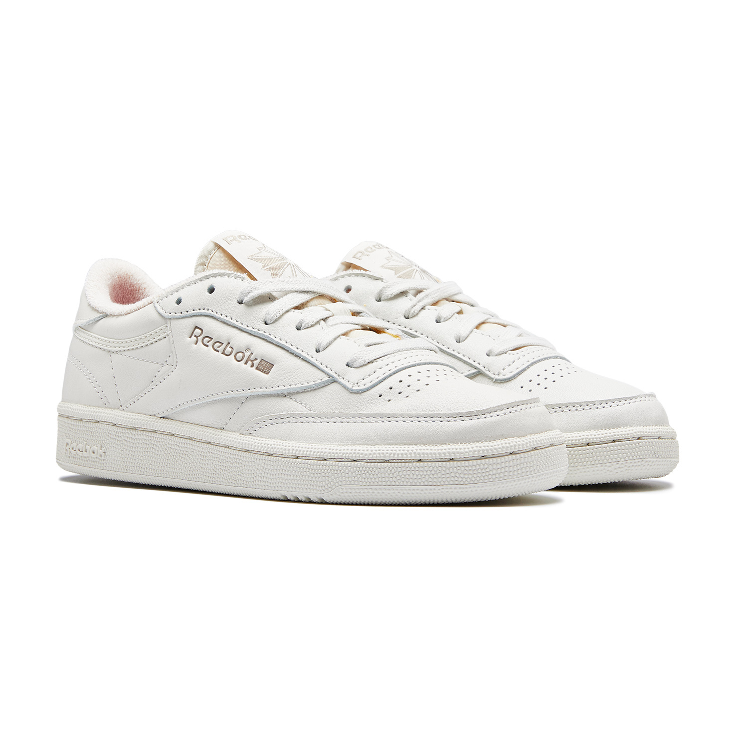reebok wmns club c 85