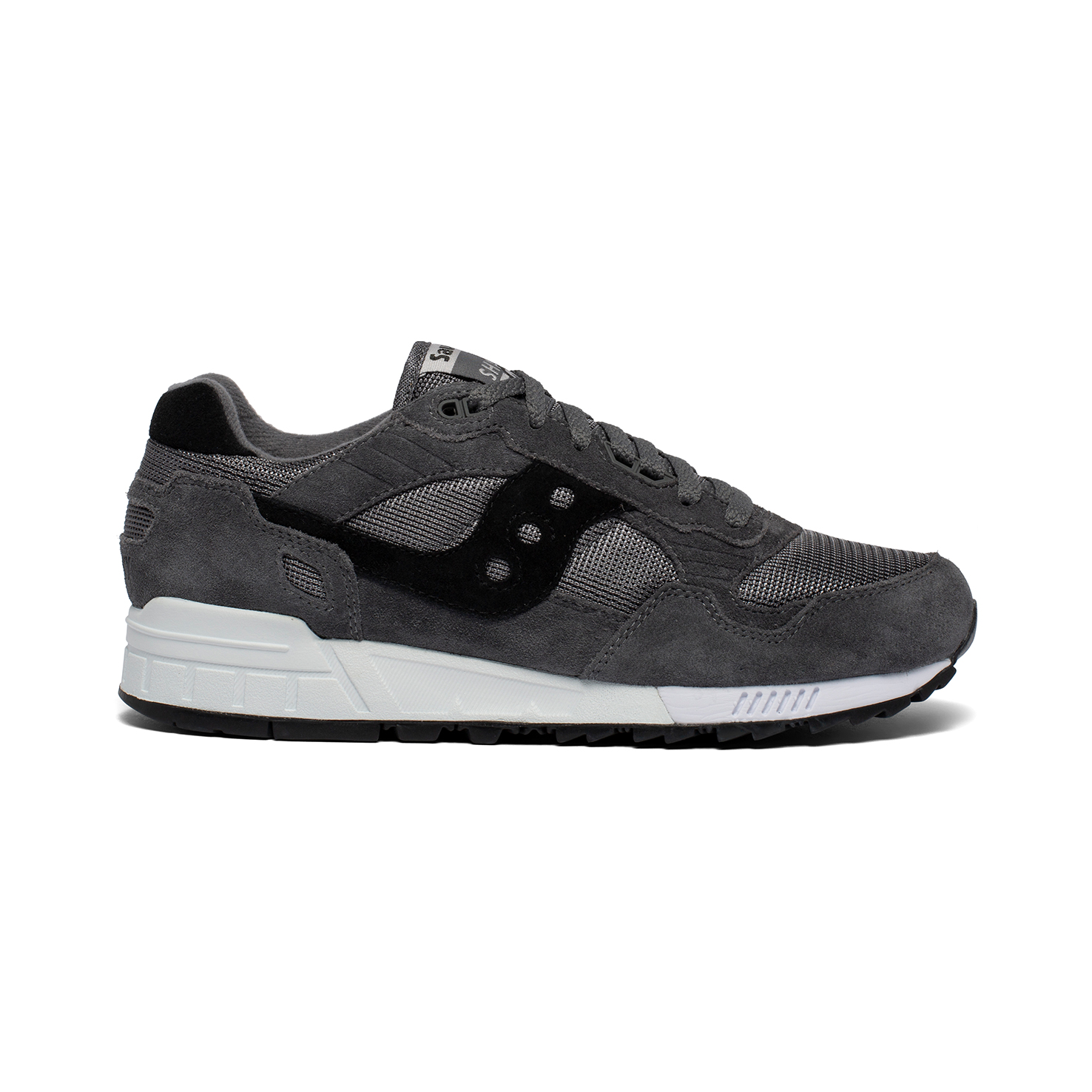 saucony all black