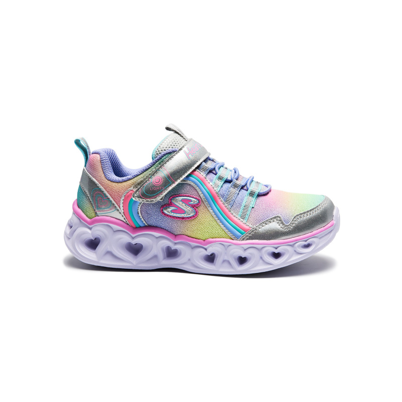 skechers met licht