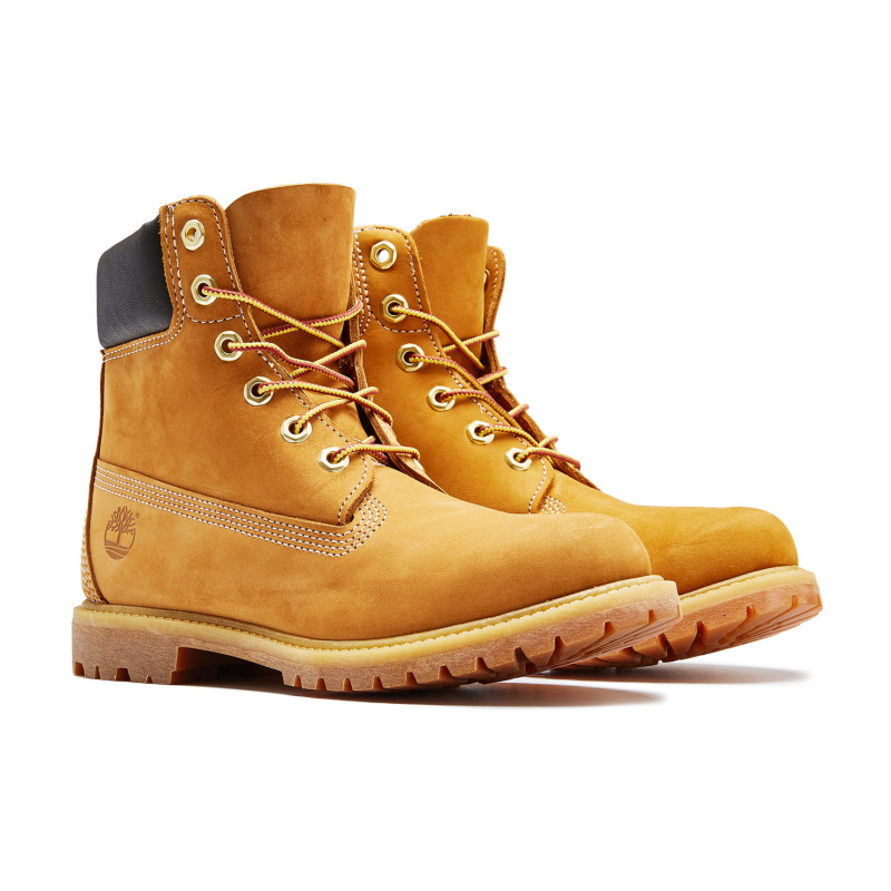 girl timberlands