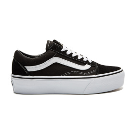 vans dama