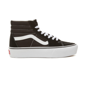 vans hi sk8 platform