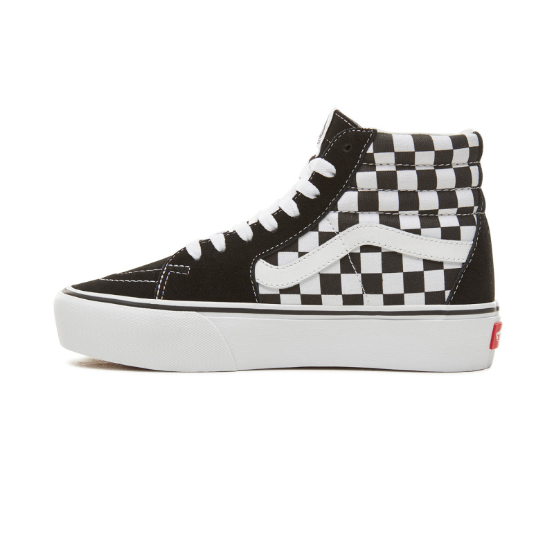 sk8 high platform