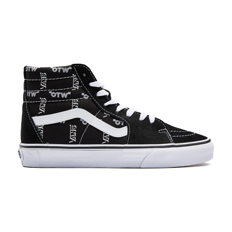 Кеды Vans SK8-HI VNVA5JMJ Унисекс купить в интернет магазине в Москве