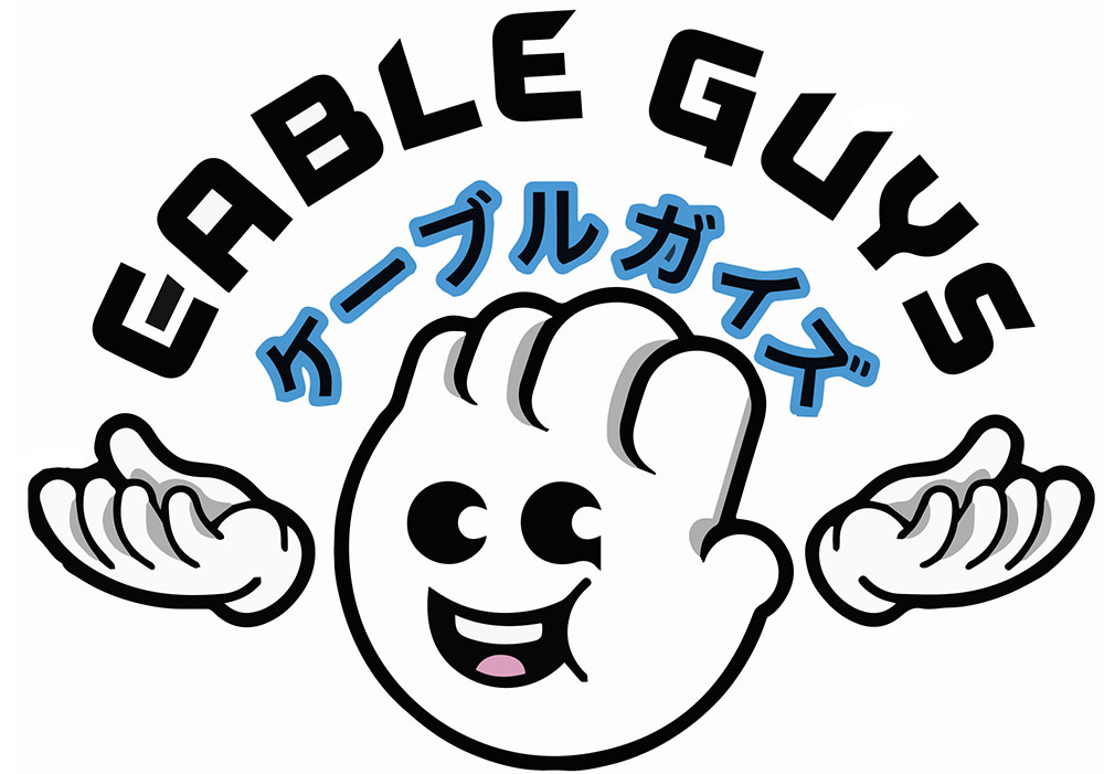 Cable Guys